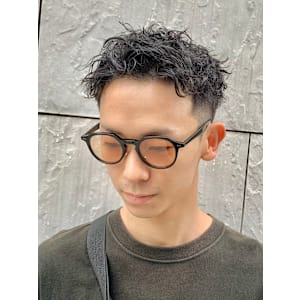 Genie -メンズカット & メンズパーマ 新百合ヶ丘