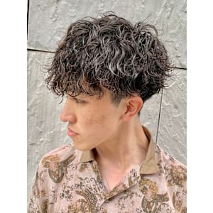 Genie -メンズカット & メンズパーマ 新百合ヶ丘