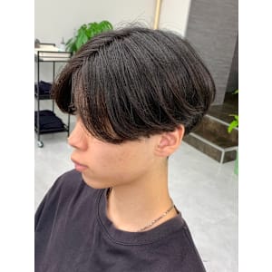 Genie -メンズカット & メンズパーマ 新百合ヶ丘