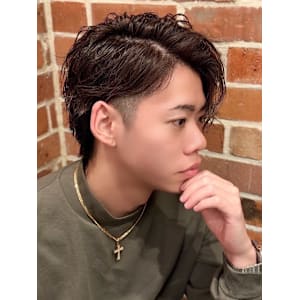 ソフトツイストリバース