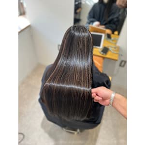 初回来店で圧倒的美髪へ★