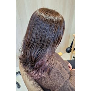 デザインカラー