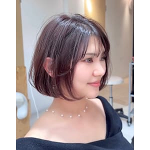 hanasakaya hair salon×スタイル