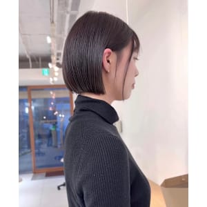 hanasakaya hair salon×スタイル