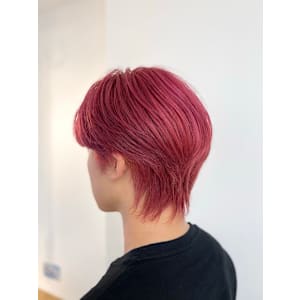 hanasakaya hair salon×スタイル