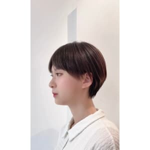 hanasakaya hair salon×スタイル