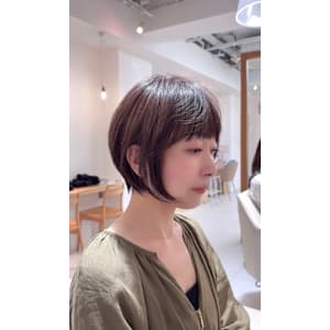 hanasakaya hair salon×スタイル