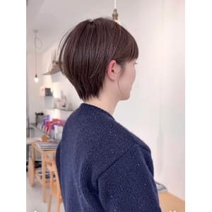hanasakaya hair salon×スタイル