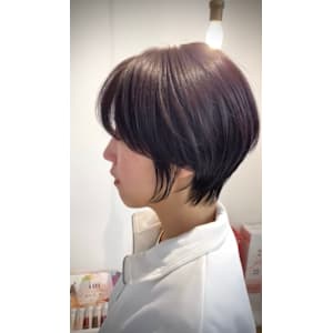 hanasakaya hair salon×スタイル