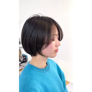 hanasakaya hair salon×スタイル