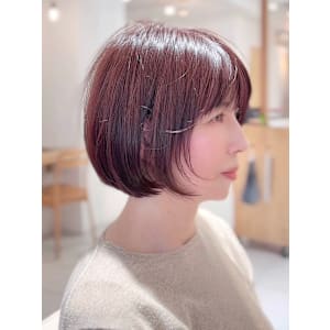 hanasakaya hair salon×スタイル