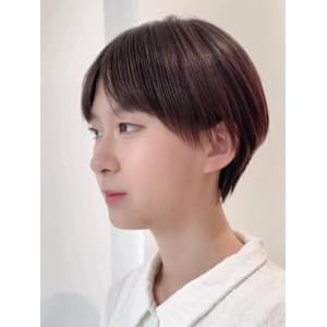 hanasakaya hair salon×スタイル