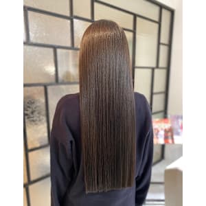 hanasakaya hair salon×スタイル