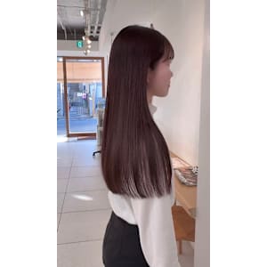 hanasakaya hair salon×スタイル