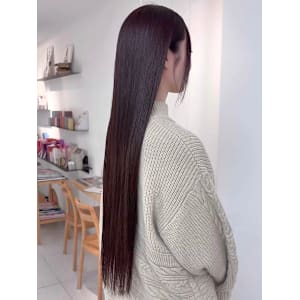 hanasakaya hair salon×スタイル