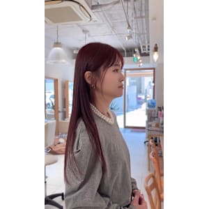 hanasakaya hair salon×スタイル