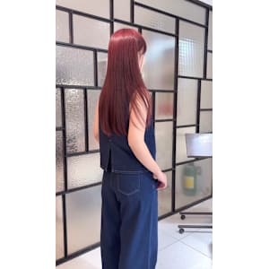 hanasakaya hair salon×スタイル