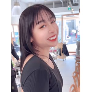 hanasakaya hair salon×スタイル