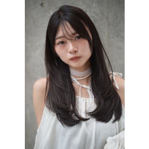 Of HAIR 自由が丘 WEST×スタイル