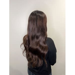 煌めきブラウンロング！ - Bulansis Hair【ブランシス ヘアー】掲載中