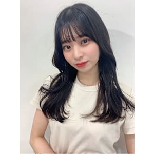 Of HAIR 鷺沼店×スタイル