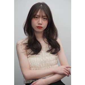 Of HAIR 鷺沼店×スタイル