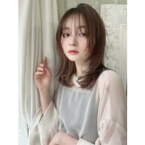 Of HAIR 鷺沼店×スタイル