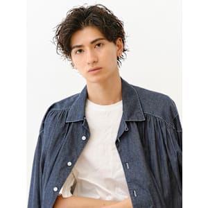 Of HAIR 鷺沼店×スタイル