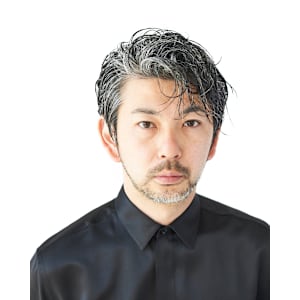 Of HAIR 鷺沼店×スタイル