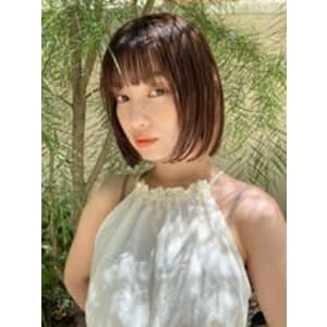 Of HAIR 鷺沼店×スタイル