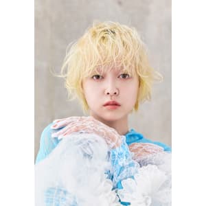 Of HAIR 鷺沼店×スタイル