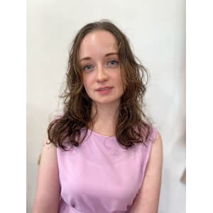 Of HAIR 宮前平店×スタイル