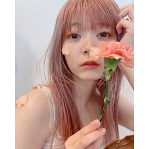 Of HAIR 宮前平店×スタイル