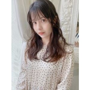 Of HAIR 宮前平店×スタイル