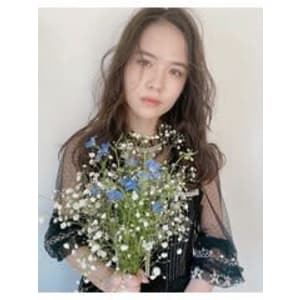 Of HAIR 宮前平店×スタイル