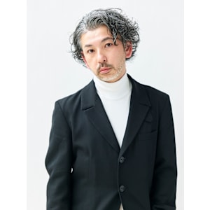 Of HAIR 宮前平店×スタイル