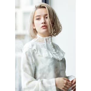 Of HAIR 宮前平店×スタイル