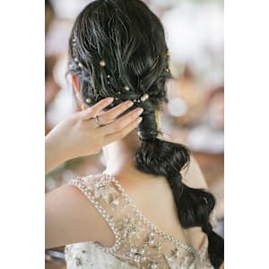 Of HAIR 宮前平店×スタイル