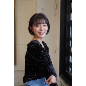 Of HAIR 宮前平店×スタイル