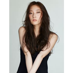 Of HAIR 宮前平店×スタイル