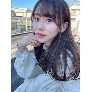 Of HAIR 宮崎台店×スタイル