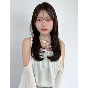 Of HAIR 宮崎台店×スタイル