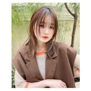 Of HAIR 宮崎台店×スタイル