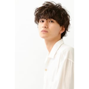 Of HAIR 宮崎台店×スタイル