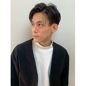 Of HAIR 宮崎台店×スタイル