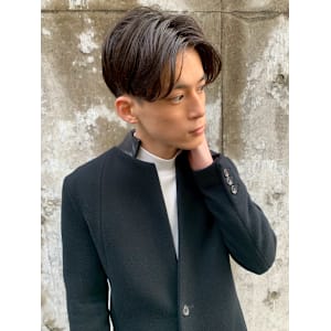 Of HAIR 宮崎台店×スタイル