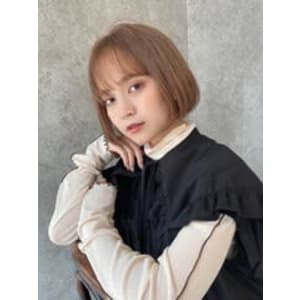 Of HAIR 宮崎台店×スタイル