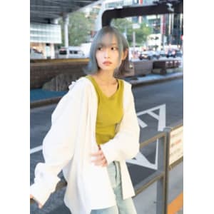 Of HAIR 宮崎台店×スタイル