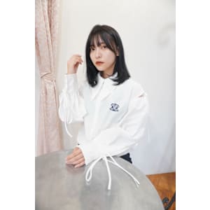 Of HAIR Jiyugaoka×スタイル