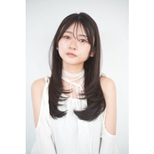 Of HAIR GINZA×スタイル